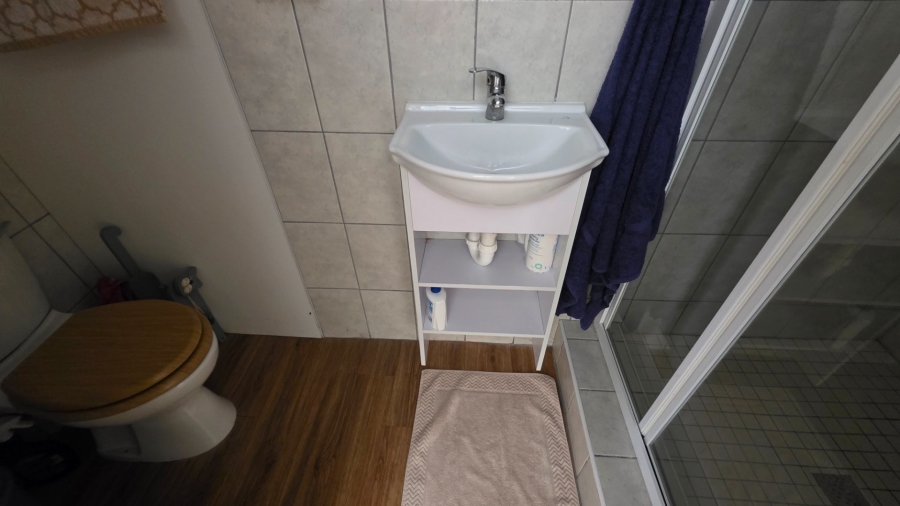 3 Bedroom Property for Sale in De Bakke Western Cape